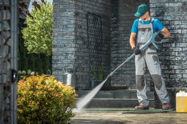 Best Factory Floor Cleaning  in Ashland, OH