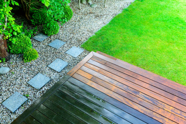 Best Patio and Deck Pressure Washing  in Ashland, OH