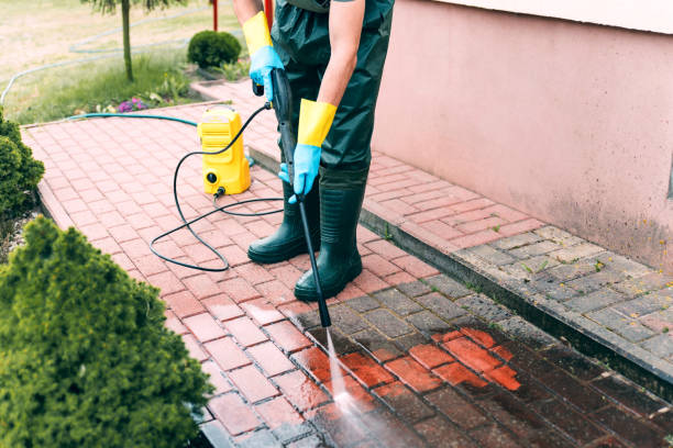 Best Restaurant Pressure Washing  in Ashland, OH
