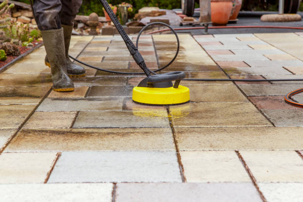 Best Oil Spill Cleanup  in Ashland, OH